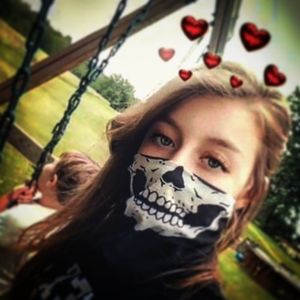 Meet your Posher, Lana